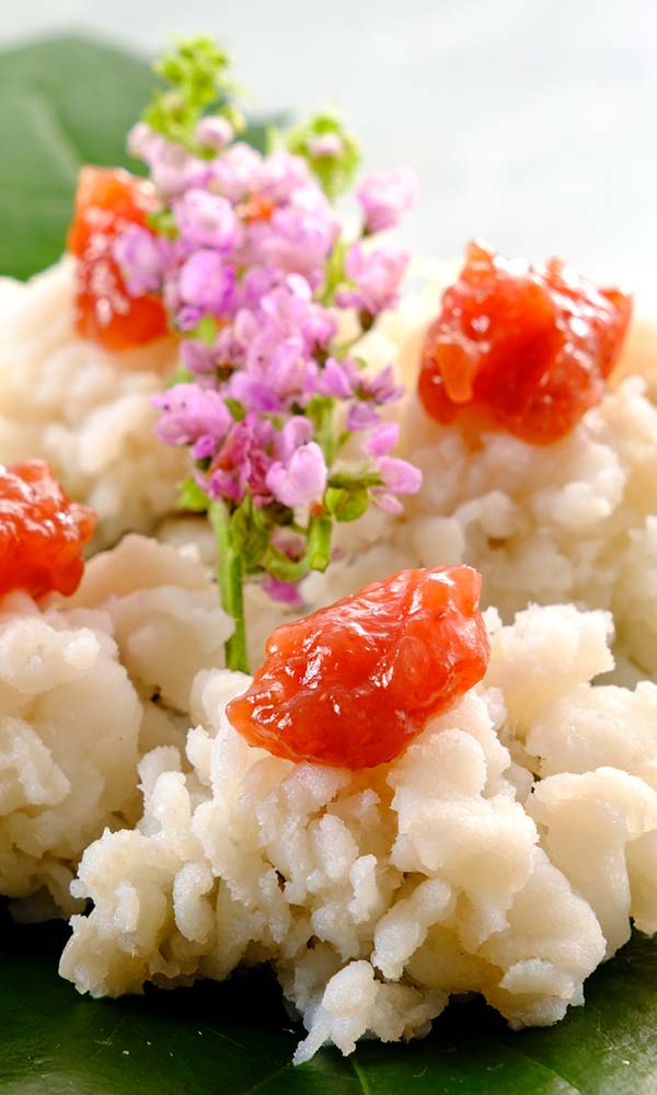 夜のお食事・宴会